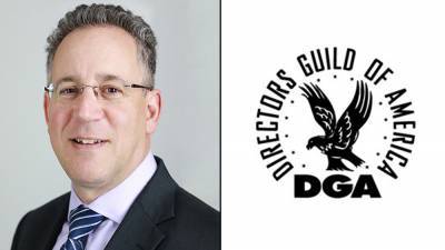 Russell Hollander Re-Upped As DGA National Executive Director Through 2026 - deadline.com - county Russell - city Holland, county Russell