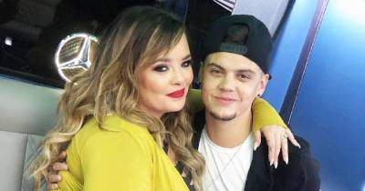 Teen Mom OG’s Catelynn Lowell Is Pregnant, Expecting 4th Child With Tyler Baltierra After Miscarriage - www.usmagazine.com - city Lowell