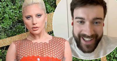 'I have PTSD about it': Jack Whitehall he once insulted Lady Gaga - www.msn.com