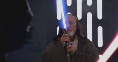 Star Wars reveals dead Jedi's lightsabers are recycled into a Force challenge - www.msn.com