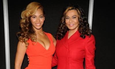 Beyoncé’s mother shared the sweetest tribute to her after latest news - hellomagazine.com - Texas