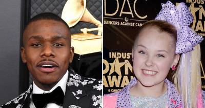 DaBaby Shuts Down JoJo Siwa Feud Speculation After His Rumored ‘Beatbox Freestyle’ Diss - www.usmagazine.com - Ohio