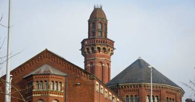 Coronavirus outbreak hits Strangeways Prison as cases in the area increase by more than 100 per cent - www.manchestereveningnews.co.uk - Britain - Manchester