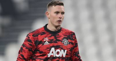 Manchester United news as Dean Henderson frustrated, Maguire inspires Rashford - www.manchestereveningnews.co.uk - Manchester - city Sheffield