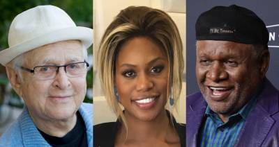 Laverne Cox, George Wallace to Star in Norman Lear-Produced Comedy ‘Clean Slate’ for IMDb TV - variety.com - county Norman