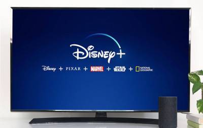 Disney+ survey finds viewers now watching 31 hours of TV per week - www.nme.com