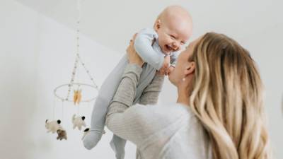 Maternity & Baby Guide: Essentials and Gifts for New Moms - www.etonline.com