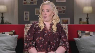 Mama June Is Back and Ready to Make Amends on 'Mama June: Road to Redemption' - www.etonline.com