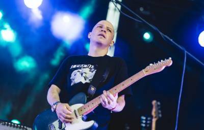 Mogwai are currently in position to score Number One album with ‘As The Love Continues’ - www.nme.com