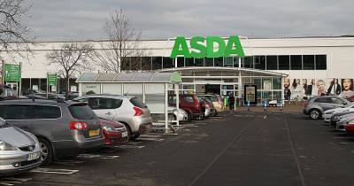Asda shopper goes viral after 'miracle' supermarket delivery - www.manchestereveningnews.co.uk