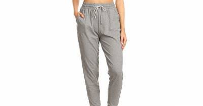 These No. 1 Bestselling Joggers Are Trending on Amazon Right Now - www.usmagazine.com