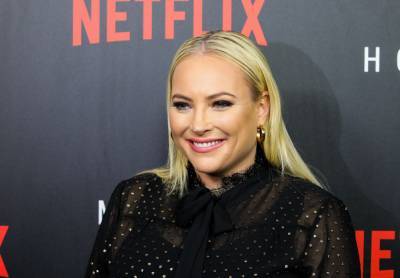 Meghan McCain Draws Backlash for Saying She Doesn’t ‘Know When or How’ She’ll Get the COVID Vaccine - etcanada.com