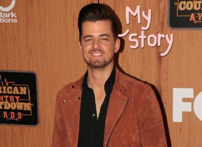 Country Star Chase Bryant Describes 'Second Chance' After Surviving 2018 Suicide Attempt - perezhilton.com