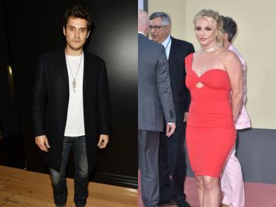 John Mayer Admits He ‘Almost Cried Five Times’ While Watching ‘Framing Britney Spears’ Documentary - etcanada.com