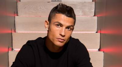Cristiano Ronaldo's Cat Hit By Car, Recovering in Spain - www.justjared.com - Spain