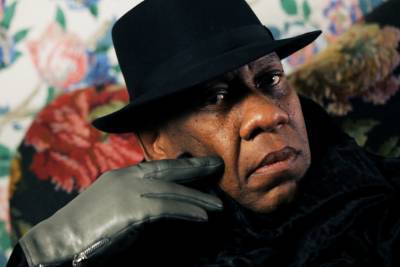André Leon Talley eviction gets ugly: Insiders back ex-Manolo Blahnik CEO - nypost.com - county Westchester