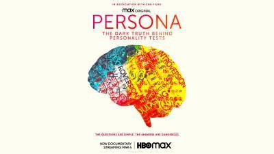 ‘Persona’: Trailer For HBO Max Doc Chronicles Influence, Growing Dangers Of Personality Tests - deadline.com