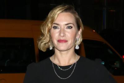 Kate Winslet Discusses ‘Straight-Up Cruel’ Tabloid Criticism Of Her Body - etcanada.com