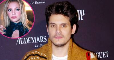 John Mayer Admits He ‘Almost Cried 5 Times’ While Watching ‘Framing Britney Spears’ Doc - www.usmagazine.com