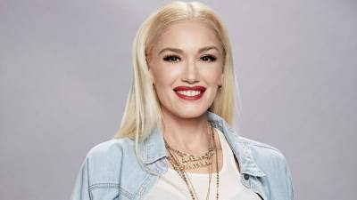 Gwen Stefani ditches signature blonde tresses, stuns with new dark bob hairstyle for photoshoot - www.foxnews.com