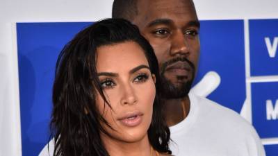 Is Kim Kardashian Dating After Filing for Divorce from Kanye? Her Friends Want to ‘Set Her Up’ - stylecaster.com