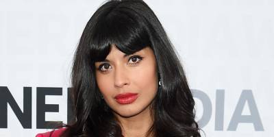 Jameela Jamil Says She Was Having Suicidal Thoughts This Same Time Last Year - www.justjared.com