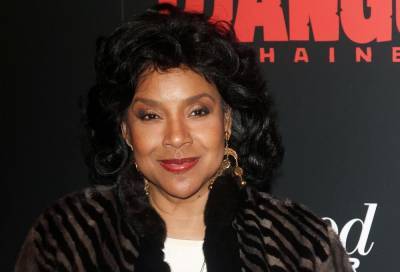 Phylicia Rashad To Exec Produce & Possibly Star In Emily March’s ‘Eternity Springs’ In Works For Television - deadline.com