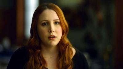 Dylan Farrow on 'Allen v. Farrow' Response: "The Truth Is Something That Cannot Be Changed" - www.hollywoodreporter.com