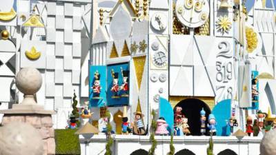 Ronald D. Moore Developing Magic Kingdom TV Universe Projects At Disney+ - deadline.com