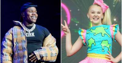DaBaby says he doesn’t “have a problem” with JoJo Siwa - www.thefader.com