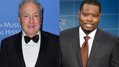 'SNL' has history of using 'Jews as the punchline,' ADL says as they call on Lorne Michaels to take action - www.foxnews.com - Israel