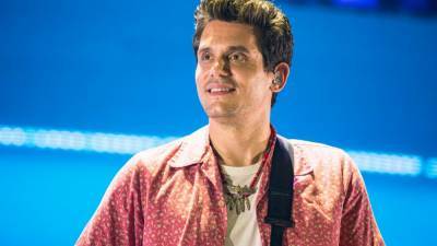 John Mayer ‘Almost Cried 5 Times’ While Watching ‘Framing Britney Spears’ Documentary - www.etonline.com