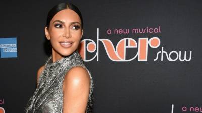 Kim Kardashian honors her late father on his birthday: 'Miss you' - www.foxnews.com