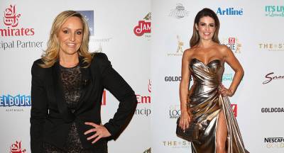 REVEALED: All the celebs joining Dancing With The Stars: All Stars - www.who.com.au
