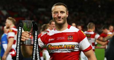 Hits, misses and left-field arrivals - Every Wigan Warriors signing by Shaun Wayne and what happened next - www.manchestereveningnews.co.uk - Australia - Tonga