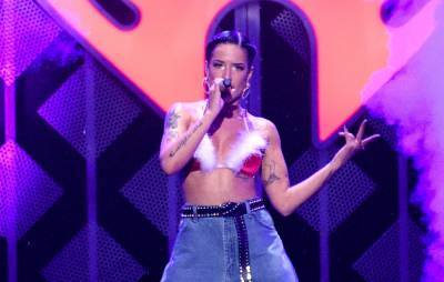 Halsey on her pregnancy: “it has leveled my perception of gender entirely” - www.nme.com