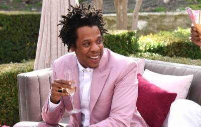 Moët Hennessy buys 50% share in Jay-Z’s luxury champagne brand - www.nme.com - France - county Jay