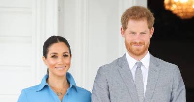 Everything you need to know about Prince Harry and Meghan Markle's second baby including name rumours and nursery - www.ok.co.uk - Los Angeles - USA