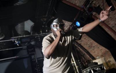 Petition launched to rename New York street after the late MF DOOM - www.nme.com - New York - county Long