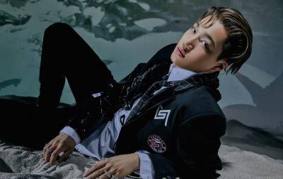 EXO’s Kai launches first capsule collection with Gucci - www.nme.com