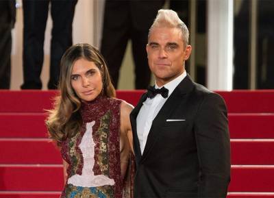 The Greatest Showman director to create ‘fantastical’ movie about Robbie Williams’ life - evoke.ie