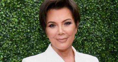 Looks Like Kris Jenner May Be Coming Out With Her Own Skin-Care Line - www.msn.com
