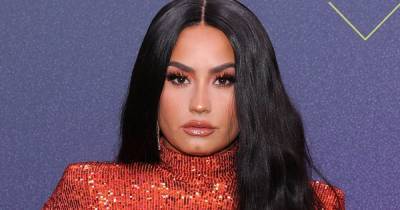 Demi Lovato hopes documentary will help fans with 'deepest, darkest struggles' after she opened up on brain damage - www.ok.co.uk