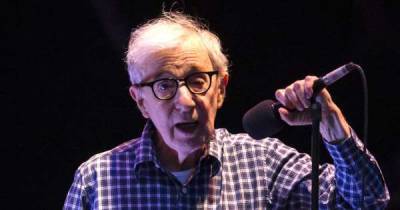 Woody Allen book publishers threaten to sue over docu-series audio - www.msn.com - USA
