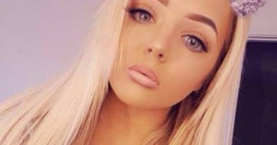 Ibiza Weekender star Vidmante Bukelyte has been 'missing' since Thursday as friends lead search for her - www.ok.co.uk