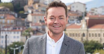 Stephen Mulhern net worth: TV host is a 'multi-millionaire' after earnings from production firm and property portfolio - www.ok.co.uk - Britain