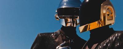 One Liners: Daft Punk, Funeral For A Friend, Billie Eilish, more - completemusicupdate.com