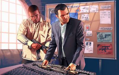 Grand Theft Auto among violent video games banned in Illinois - www.nme.com - Chicago - Illinois