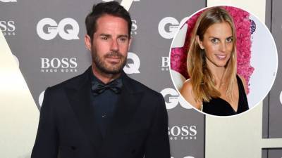 Who is Jamie Redknapp’s girlfriend Frida Andersson-Lourie? - heatworld.com - Sweden