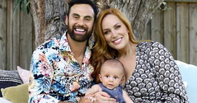 Married at First Sight Australia's Cam and Jules pose in sweet family shoot as they reveal plans for more children - www.ok.co.uk - Australia - Britain